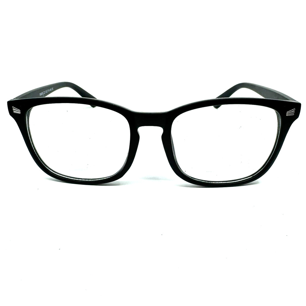 Gaoye 8082K C2 Black Eyeglasses Frames Round‎ Eyeglasses H11184